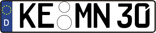 KE-MN30