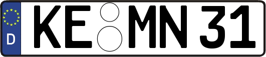KE-MN31