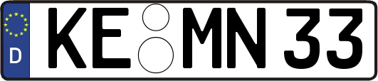 KE-MN33