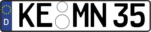 KE-MN35