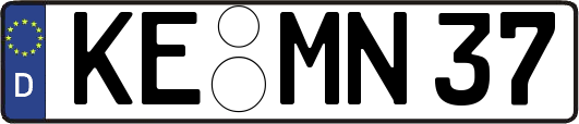 KE-MN37