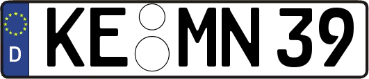 KE-MN39