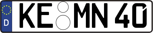 KE-MN40