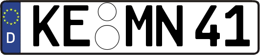 KE-MN41