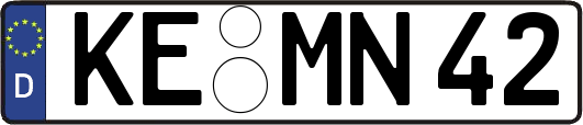 KE-MN42