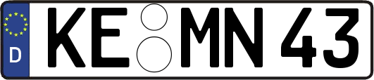 KE-MN43