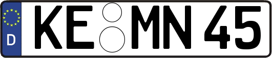 KE-MN45