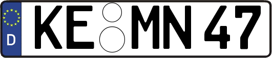 KE-MN47