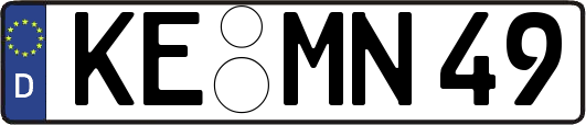 KE-MN49