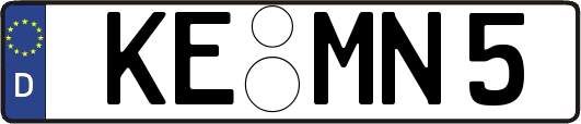 KE-MN5
