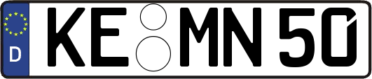 KE-MN50