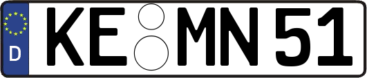 KE-MN51