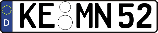 KE-MN52