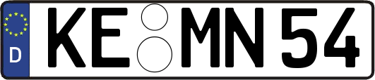 KE-MN54