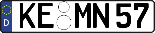 KE-MN57