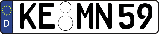 KE-MN59