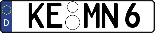 KE-MN6