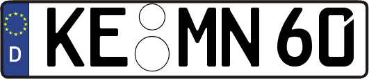 KE-MN60