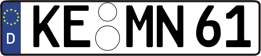 KE-MN61