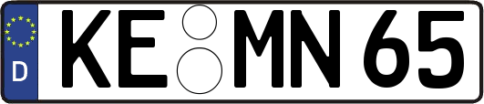 KE-MN65