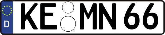 KE-MN66