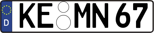 KE-MN67