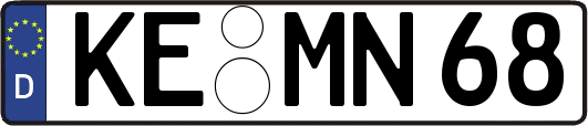 KE-MN68