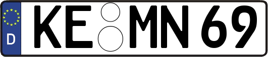KE-MN69