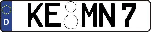 KE-MN7