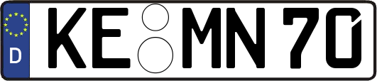 KE-MN70