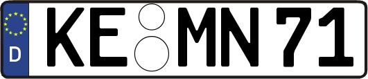 KE-MN71
