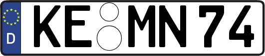 KE-MN74