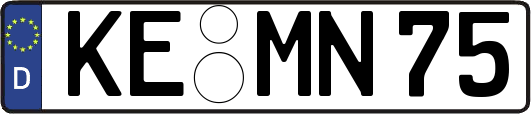 KE-MN75