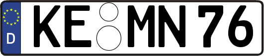 KE-MN76