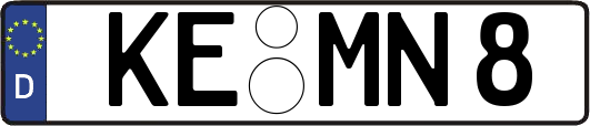 KE-MN8