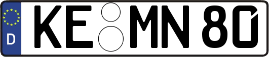 KE-MN80