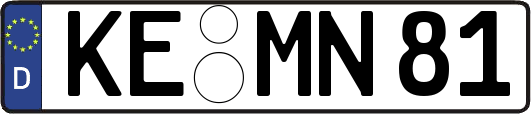 KE-MN81