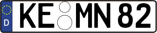 KE-MN82