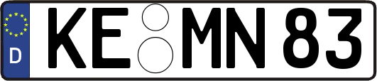KE-MN83