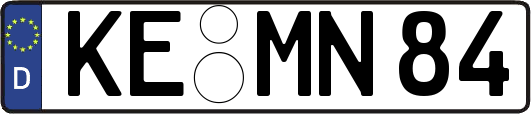 KE-MN84