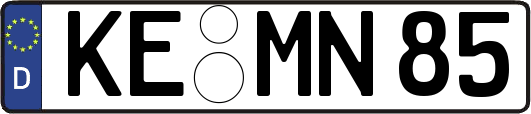KE-MN85