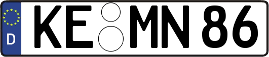 KE-MN86