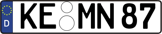 KE-MN87