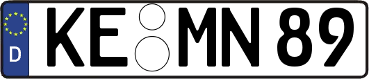 KE-MN89