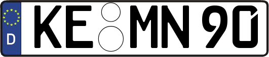 KE-MN90