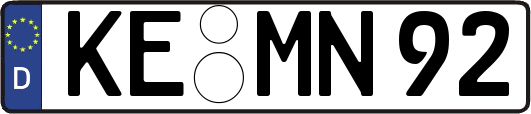KE-MN92