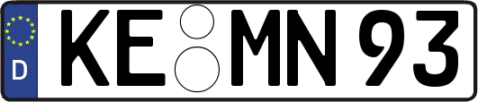 KE-MN93