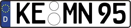 KE-MN95