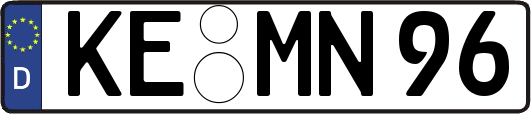 KE-MN96