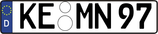 KE-MN97